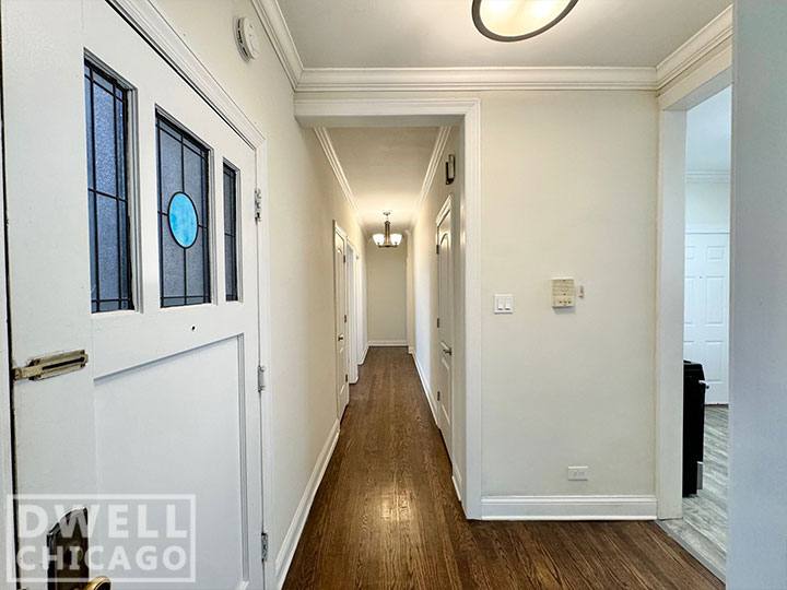 Apartment for rent at 1130 Maple #2, Evanston, IL 60202