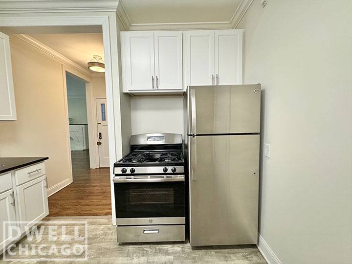 Apartment for rent at 1130 Maple #2, Evanston, IL 60202