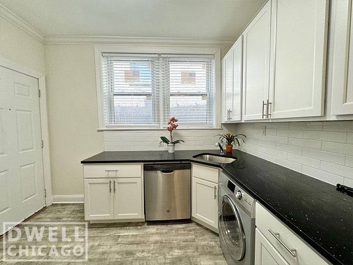 Apartment for rent at 1130 Maple #2, Evanston, IL 60202