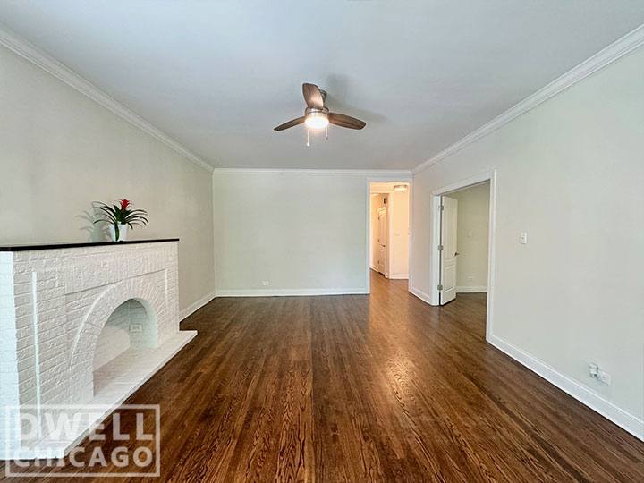 Apartment for rent at 1130 Maple #2, Evanston, IL 60202