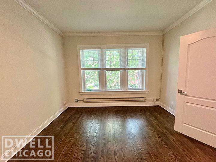 Apartment for rent at 1130 Maple #2, Evanston, IL 60202