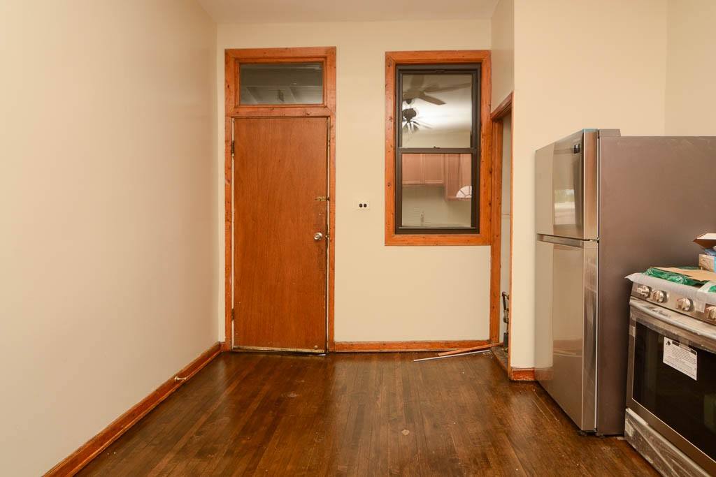 Apartment for rent at 2823 Milwaukee #8Q, Chicago, IL 60618