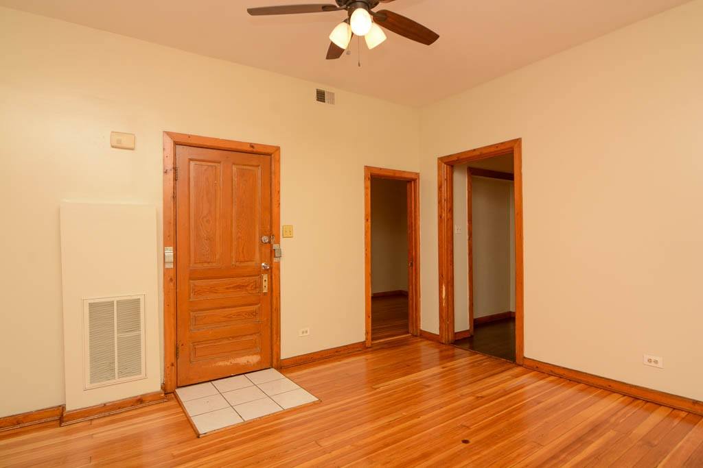 Apartment for rent at 2823 Milwaukee #8Q, Chicago, IL 60618