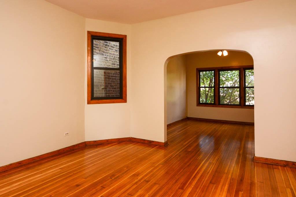 Apartment for rent at 2823 Milwaukee #8Q, Chicago, IL 60618