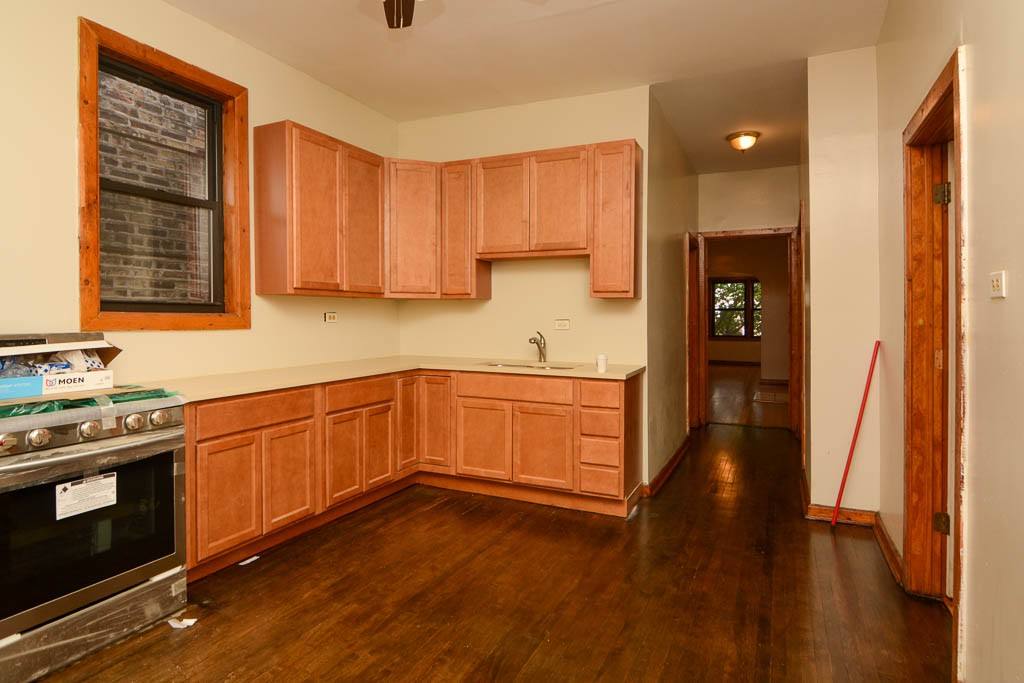 Apartment for rent at 2823 Milwaukee #8Q, Chicago, IL 60618