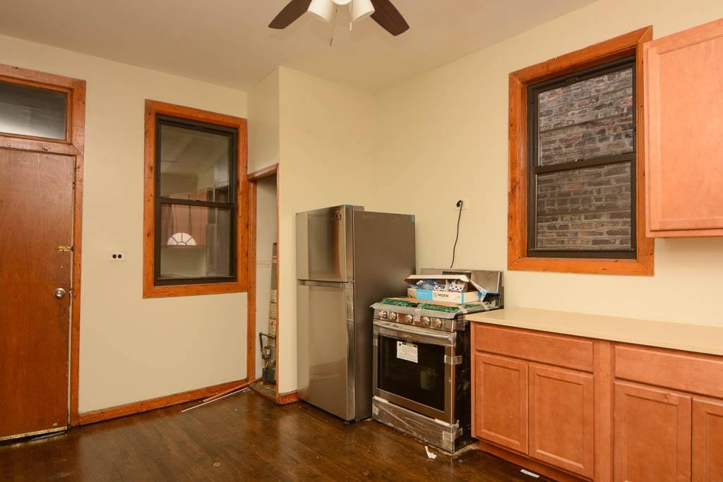 Apartment for rent at 2823 Milwaukee #8Q, Chicago, IL 60618