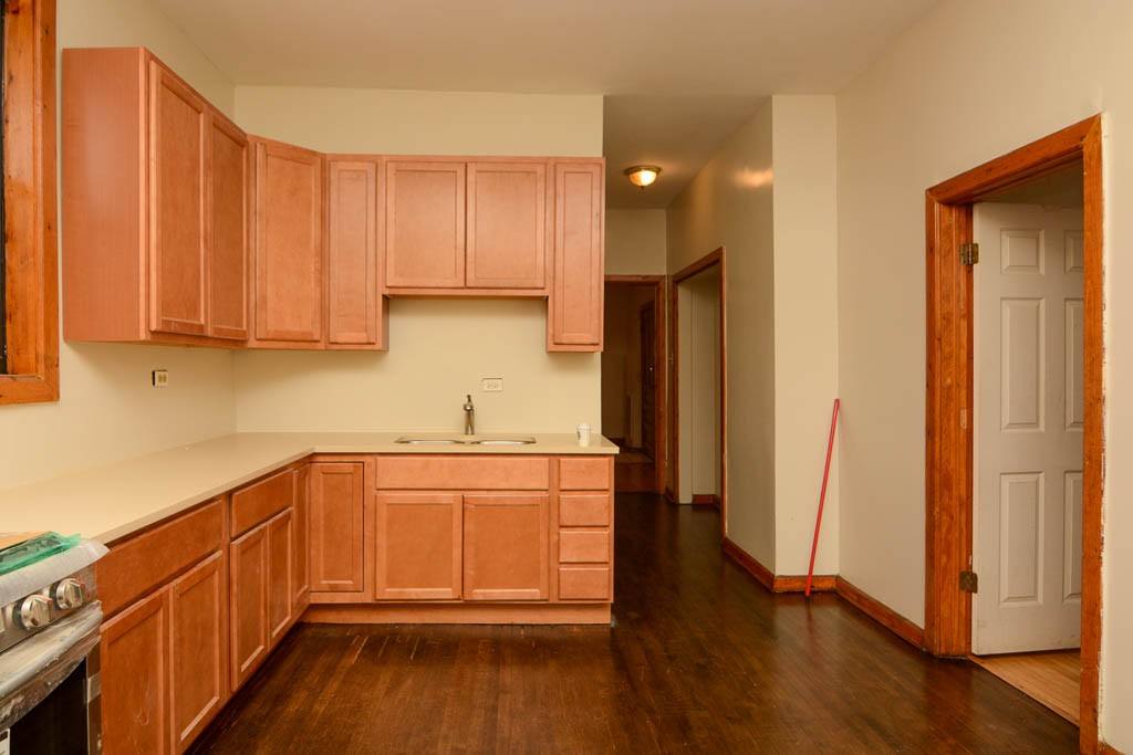 Apartment for rent at 2823 Milwaukee #8Q, Chicago, IL 60618
