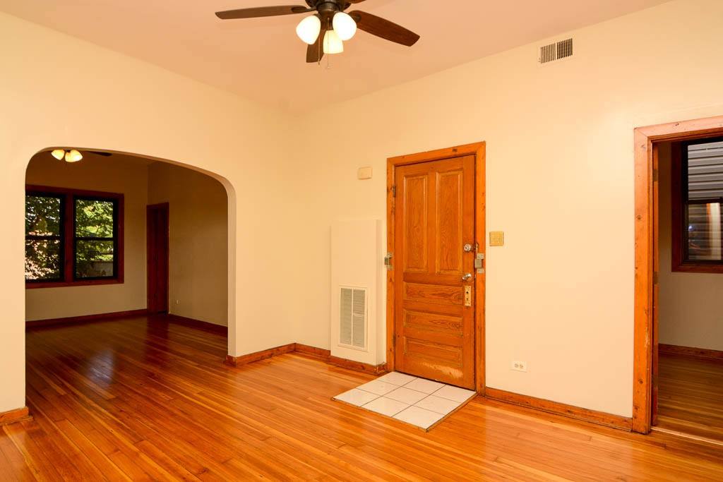 Apartment for rent at 2823 Milwaukee #8Q, Chicago, IL 60618