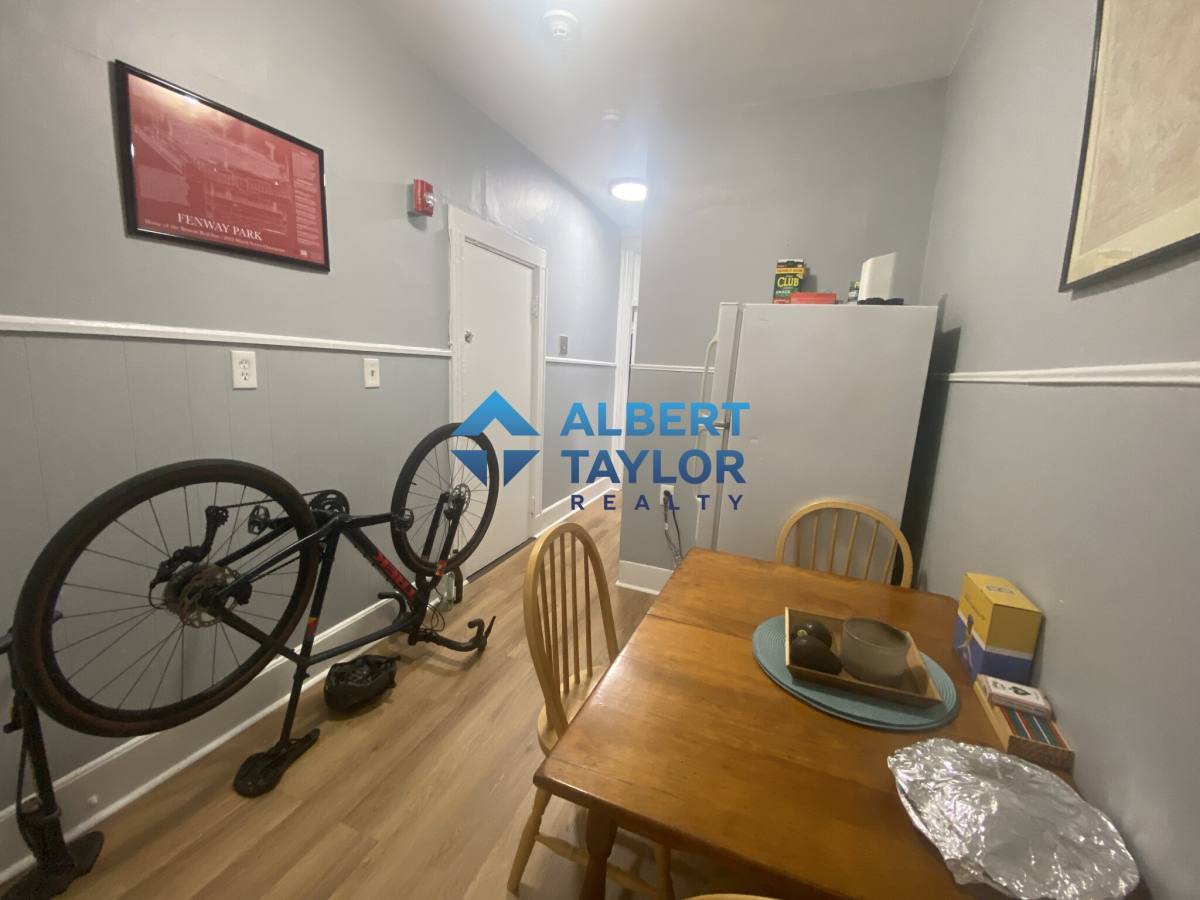 Apartment for rent at 881 Huntington Ave #7, Boston, MA 02115