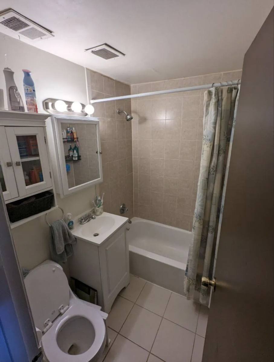 Apartment for rent at 202 Central St #12, Stoneham, MA 02180