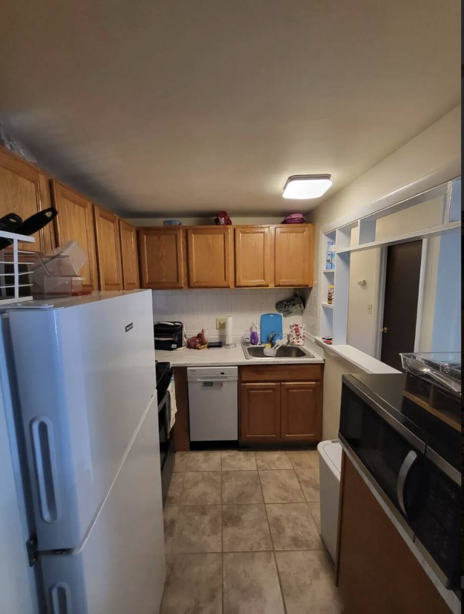 Apartment for rent at 202 Central St #12, Stoneham, MA 02180