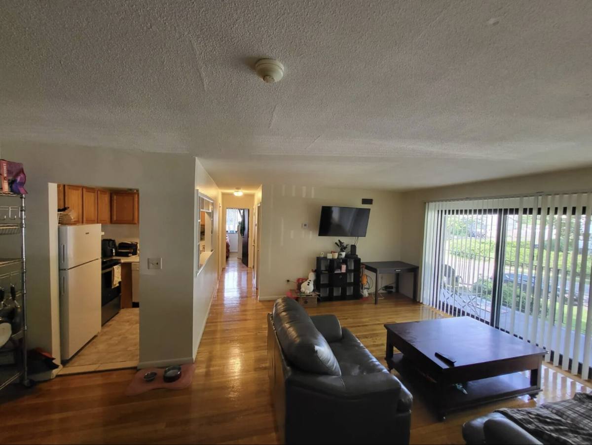Apartment for rent at 202 Central St #12, Stoneham, MA 02180