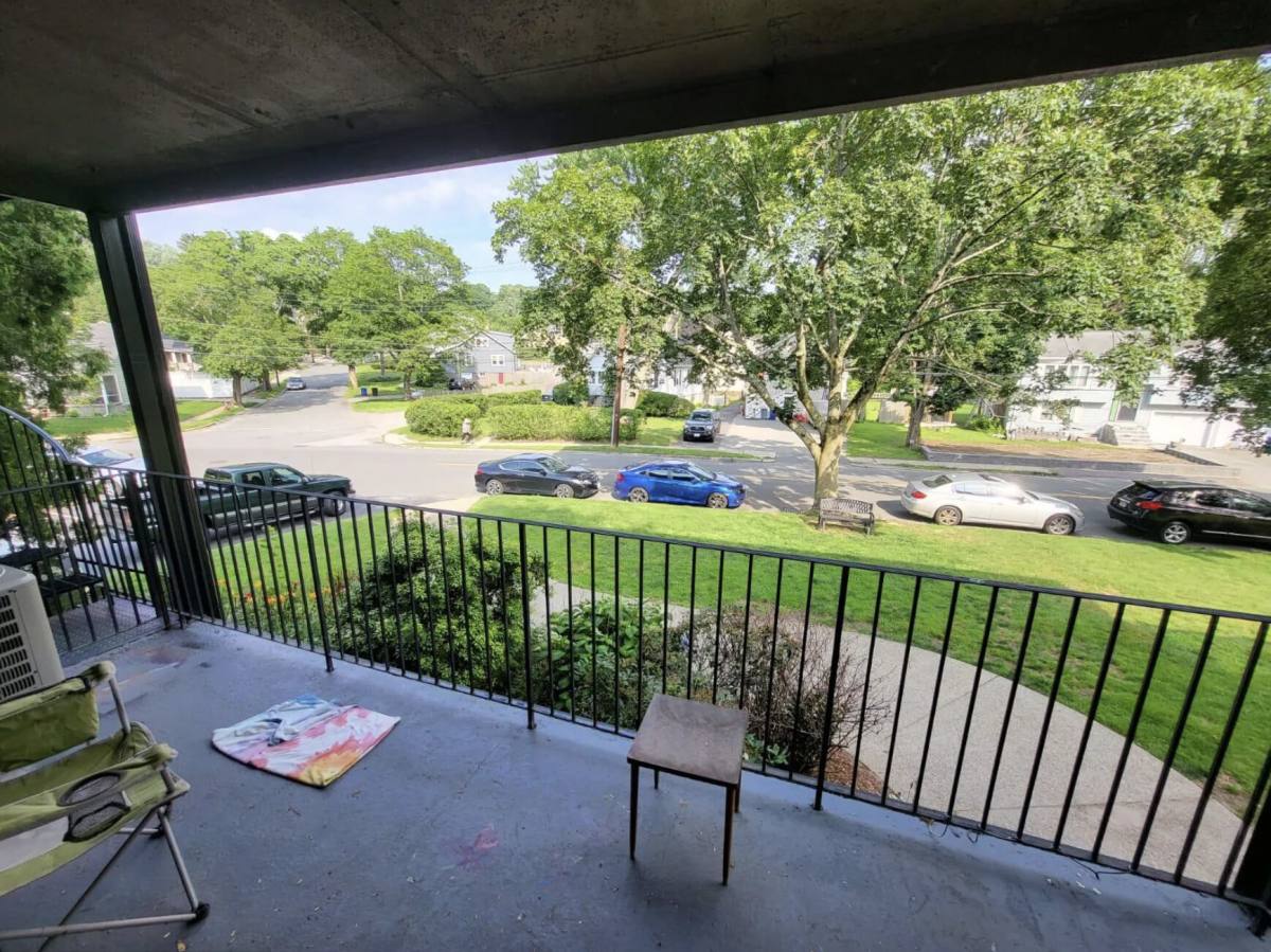 Apartment for rent at 202 Central St #12, Stoneham, MA 02180