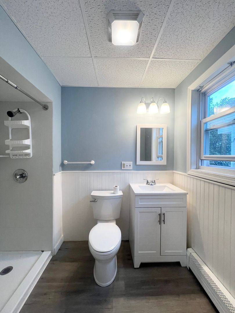 Apartment for rent at 38 Frances Ave, Cranston, RI 02910