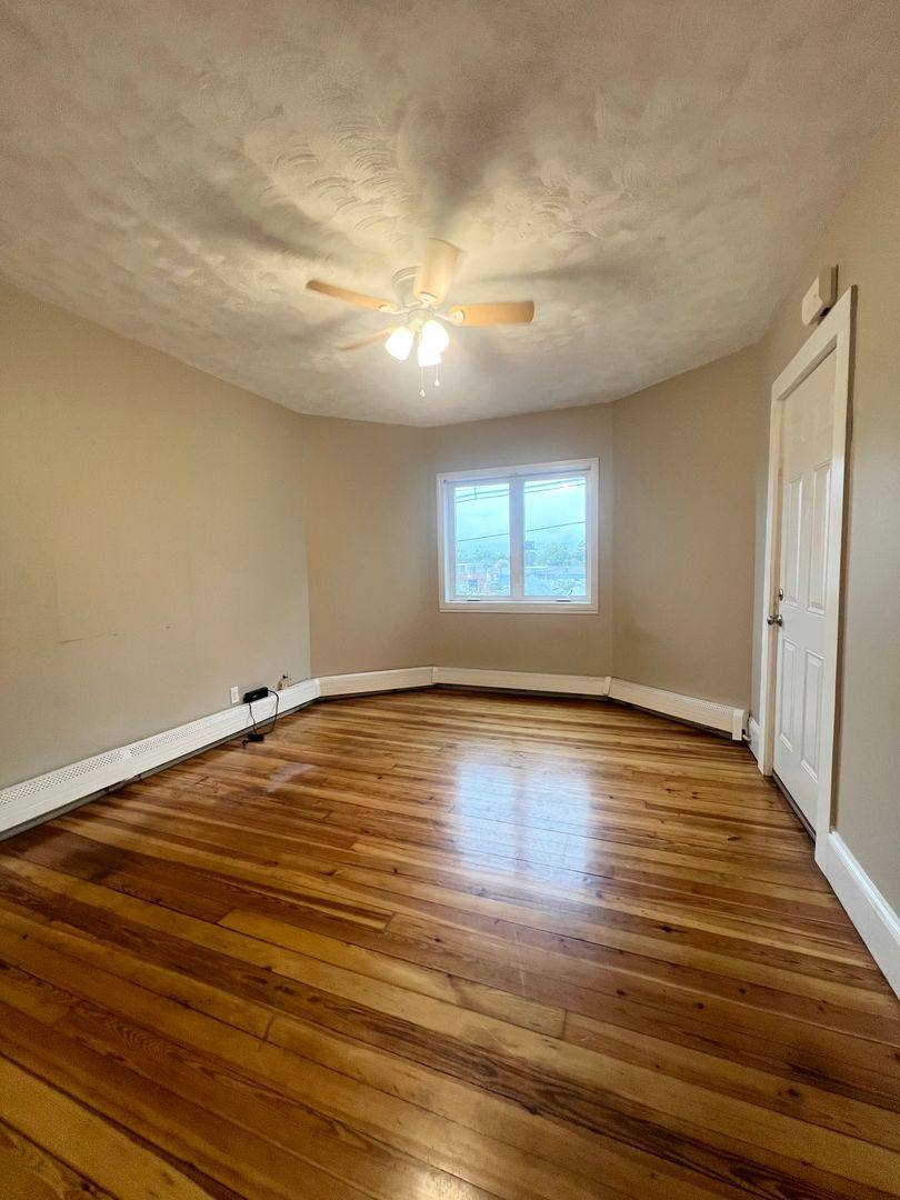 Apartment for rent at 38 Frances Ave, Cranston, RI 02910