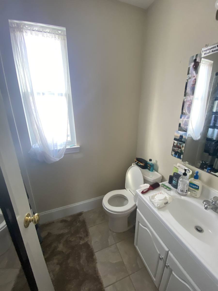 Townhouse for rent at 13 Sewall St, Roxbury Crossing, MA 02120