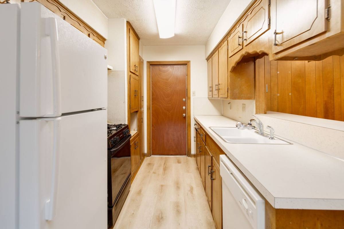 House for rent at 1201 Francis, College Station, TX 77840