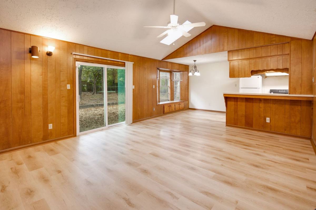 House for rent at 1201 Francis, College Station, TX 77840