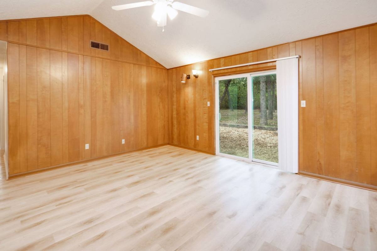 House for rent at 1201 Francis, College Station, TX 77840