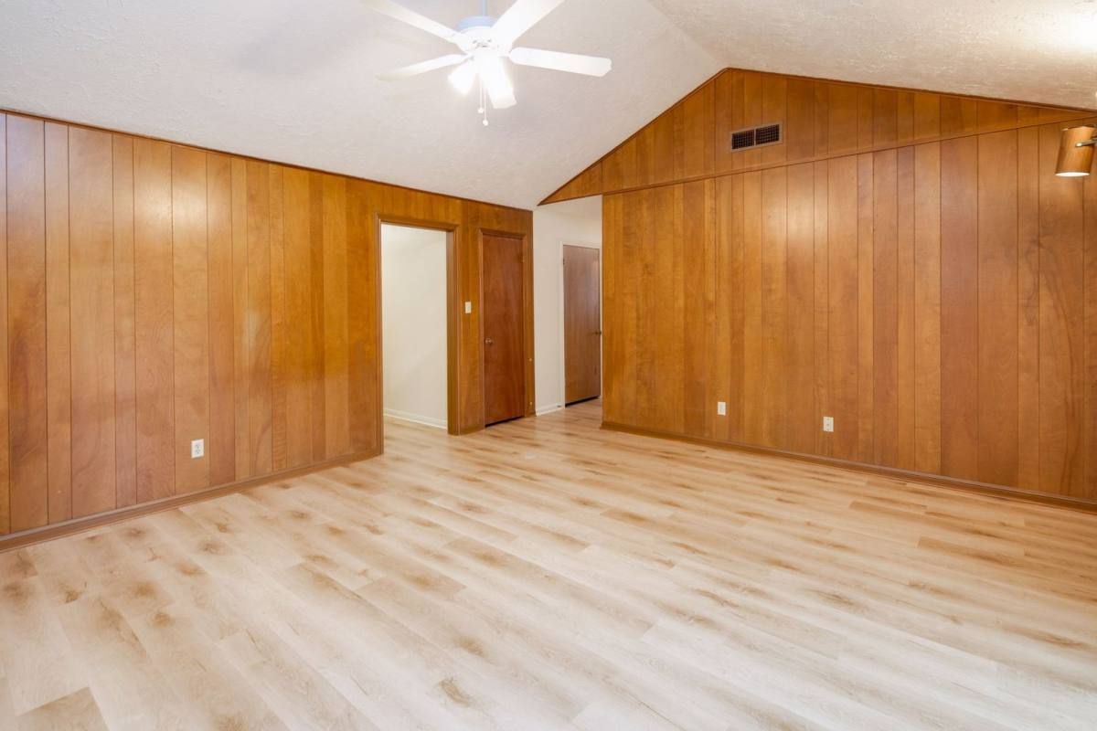 House for rent at 1201 Francis, College Station, TX 77840