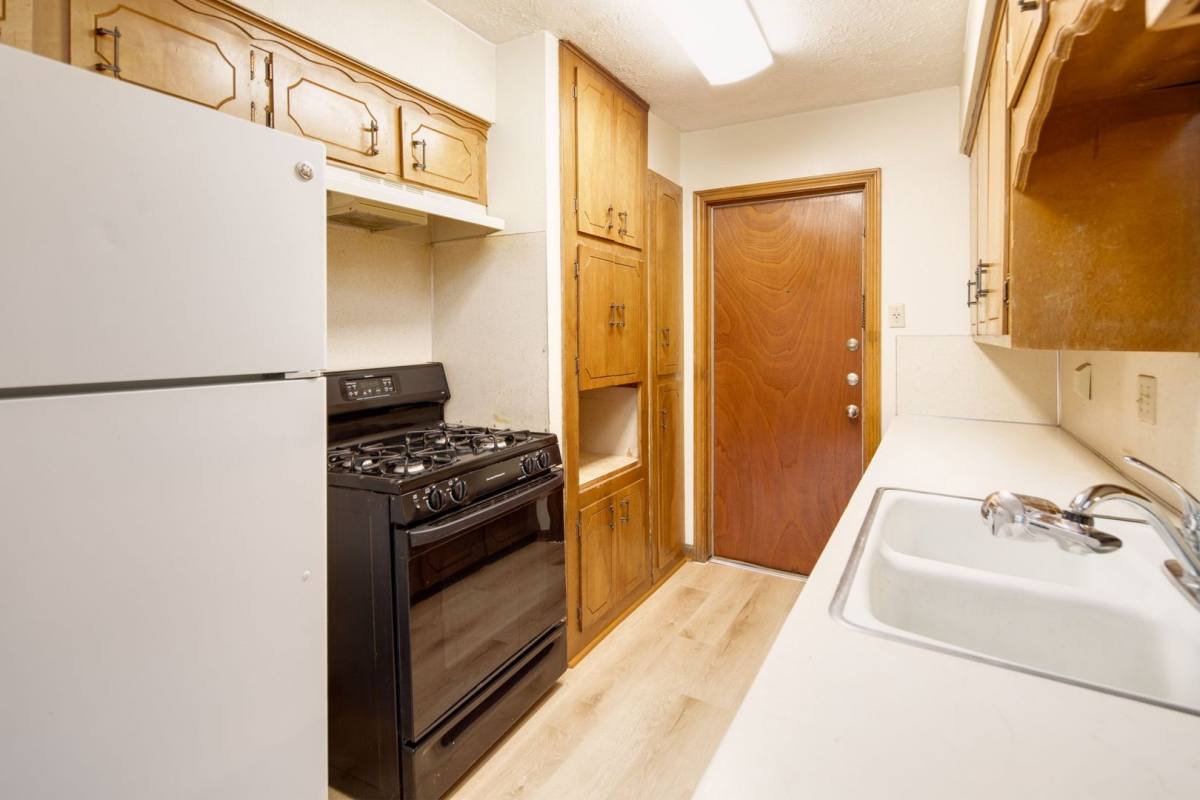 House for rent at 1201 Francis, College Station, TX 77840