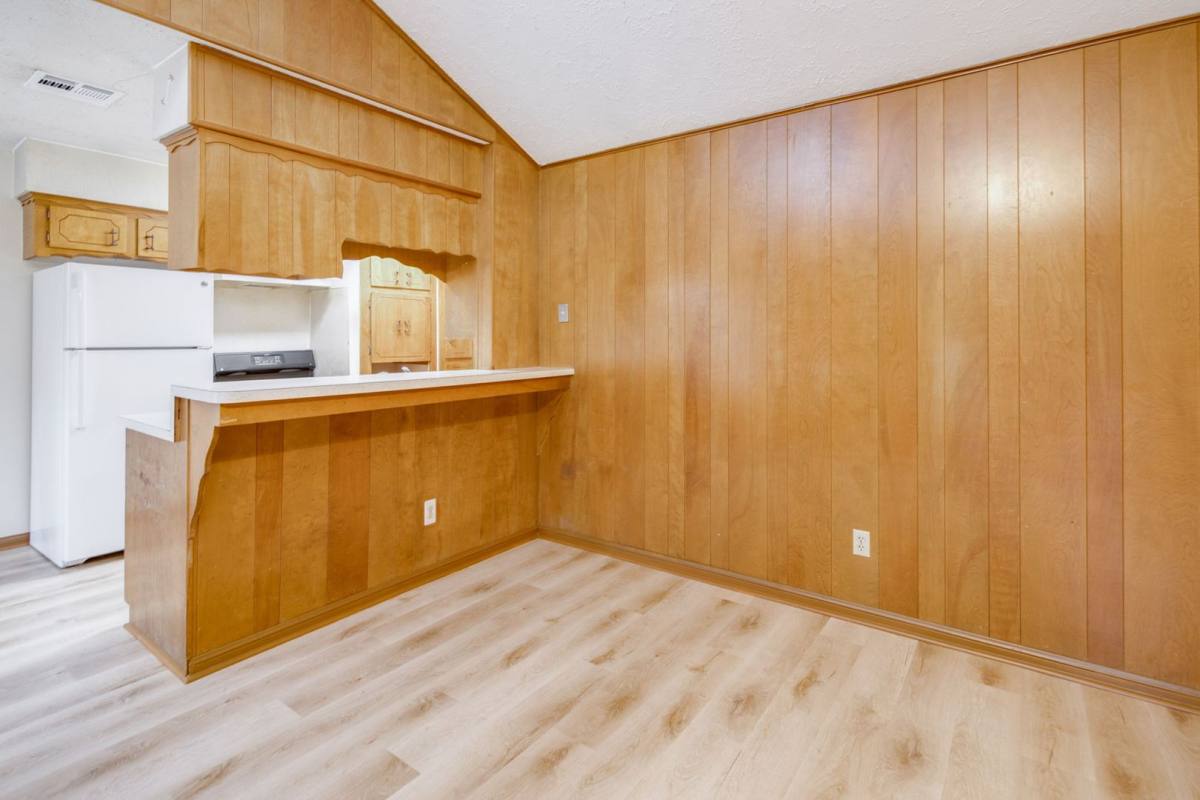 House for rent at 1201 Francis, College Station, TX 77840