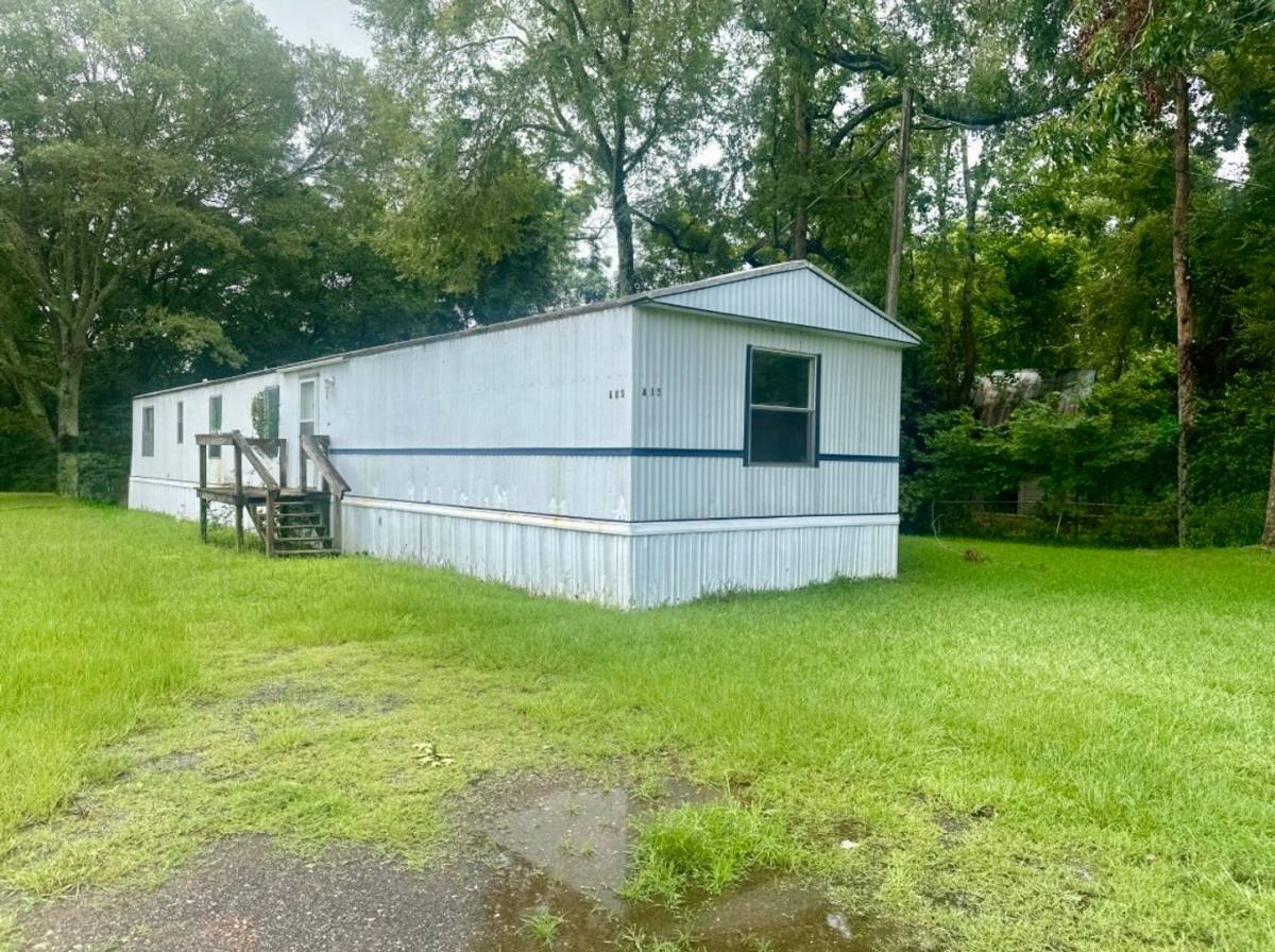 Apartment for rent at 606 Ga Highway 292, Vidalia, GA 30474