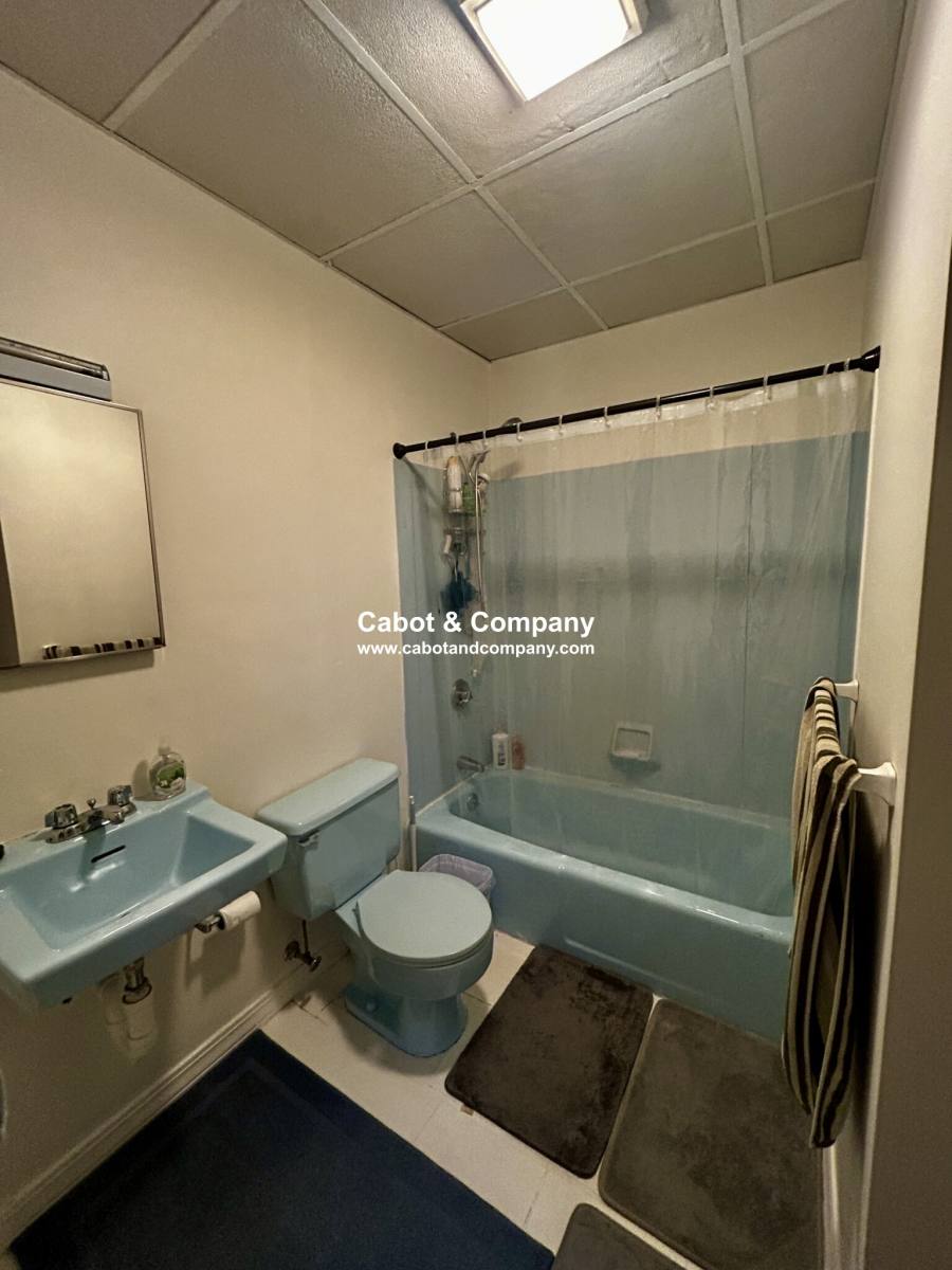 Apartment for rent at 8 Mead St #1, Allston, MA 02134