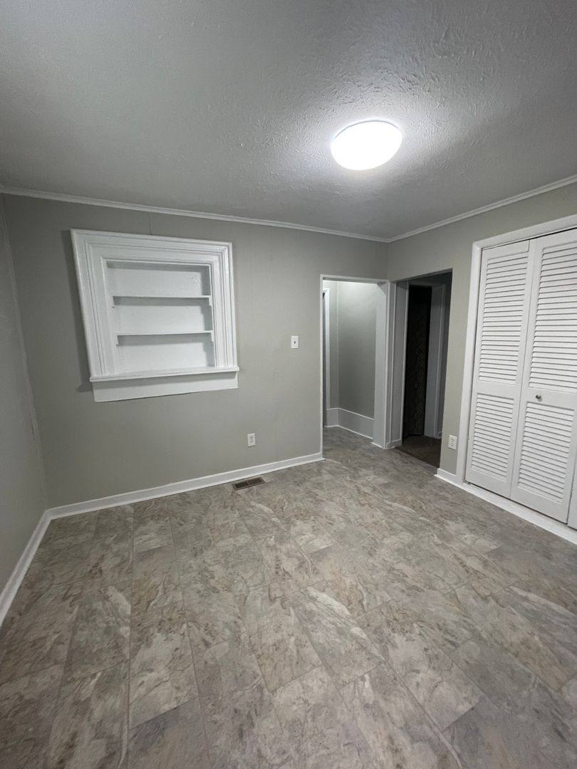 Apartment for rent at 1219 Morton St, Lafayette, IN 47904
