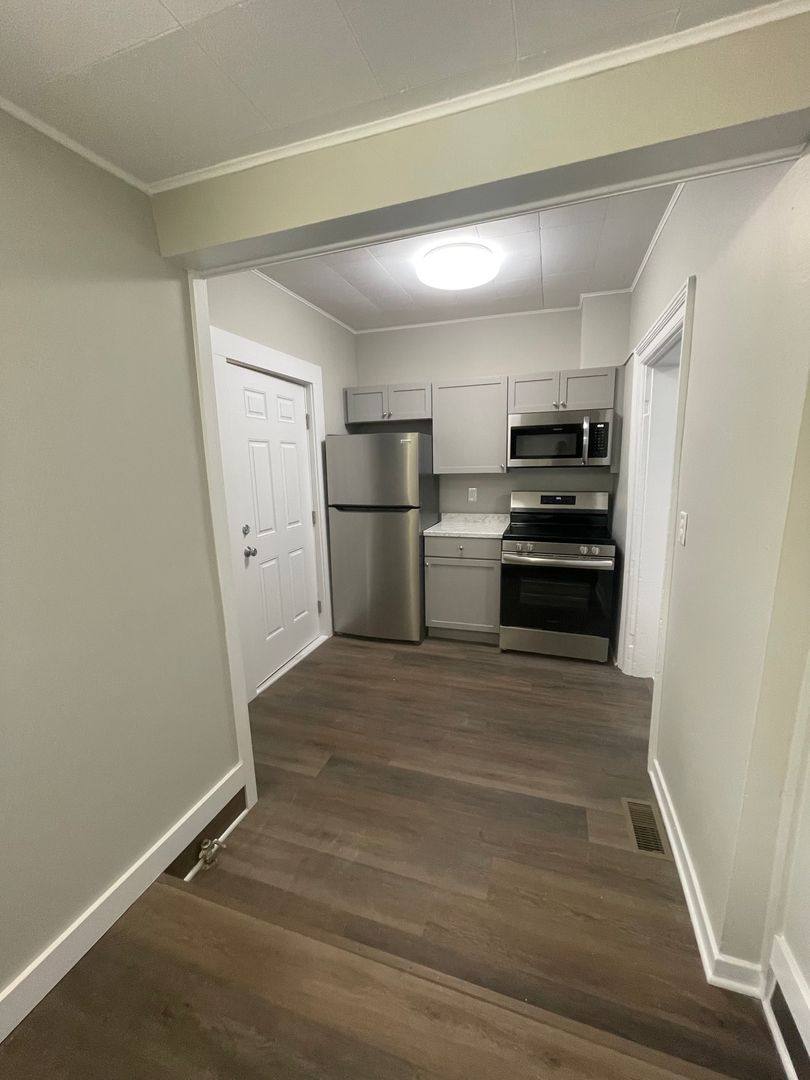Apartment for rent at 1219 Morton St, Lafayette, IN 47904