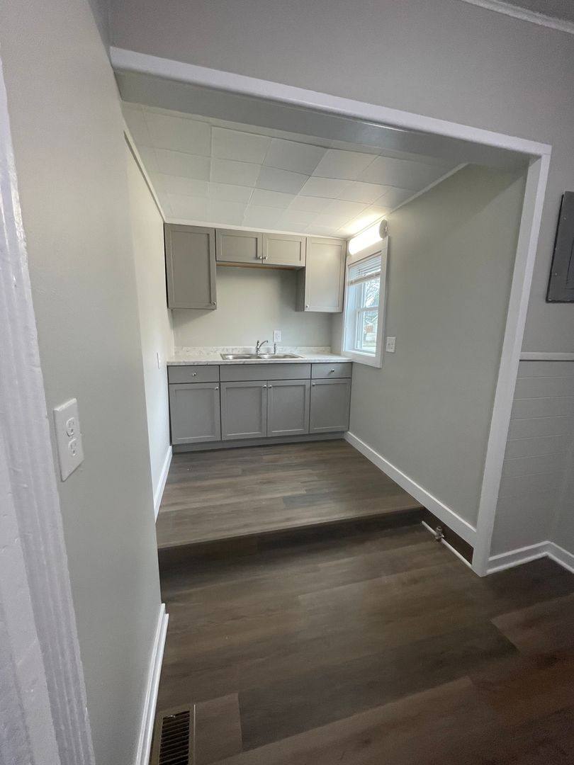 Apartment for rent at 1219 Morton St, Lafayette, IN 47904