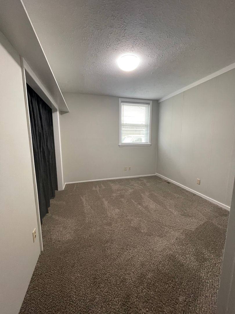 Apartment for rent at 1219 Morton St, Lafayette, IN 47904