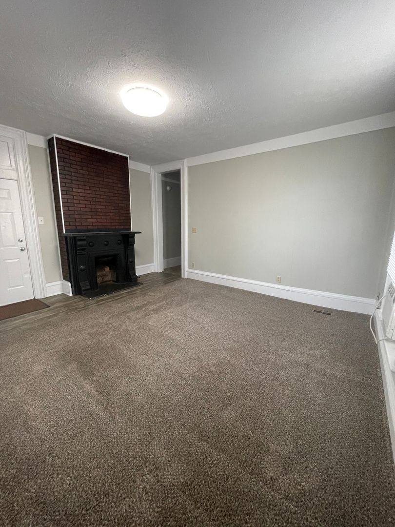 Apartment for rent at 1219 Morton St, Lafayette, IN 47904