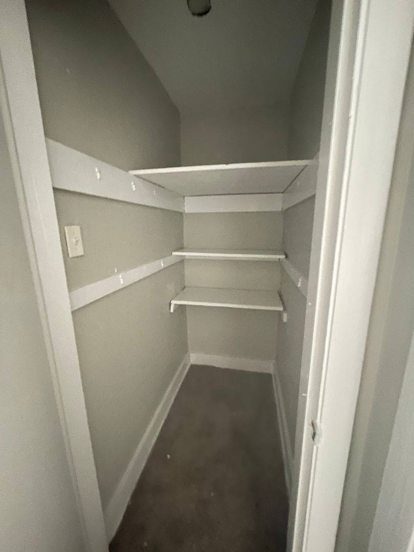 Apartment for rent at 1219 Morton St, Lafayette, IN 47904