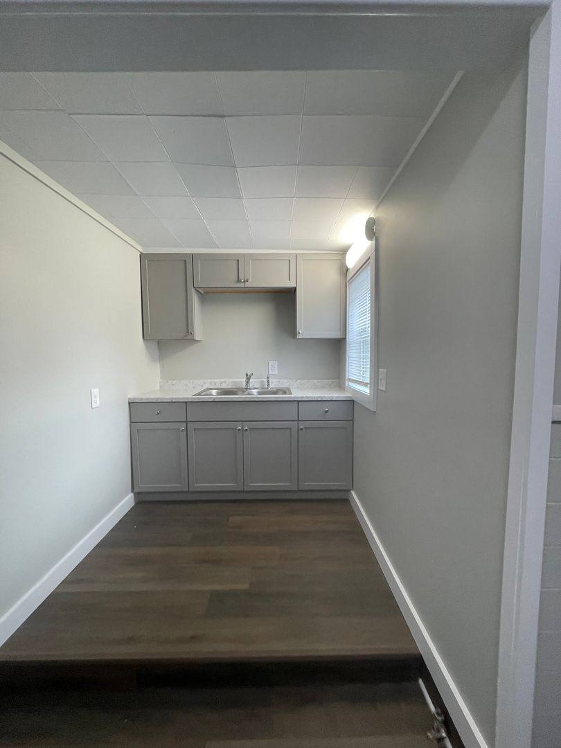 Apartment for rent at 1219 Morton St, Lafayette, IN 47904