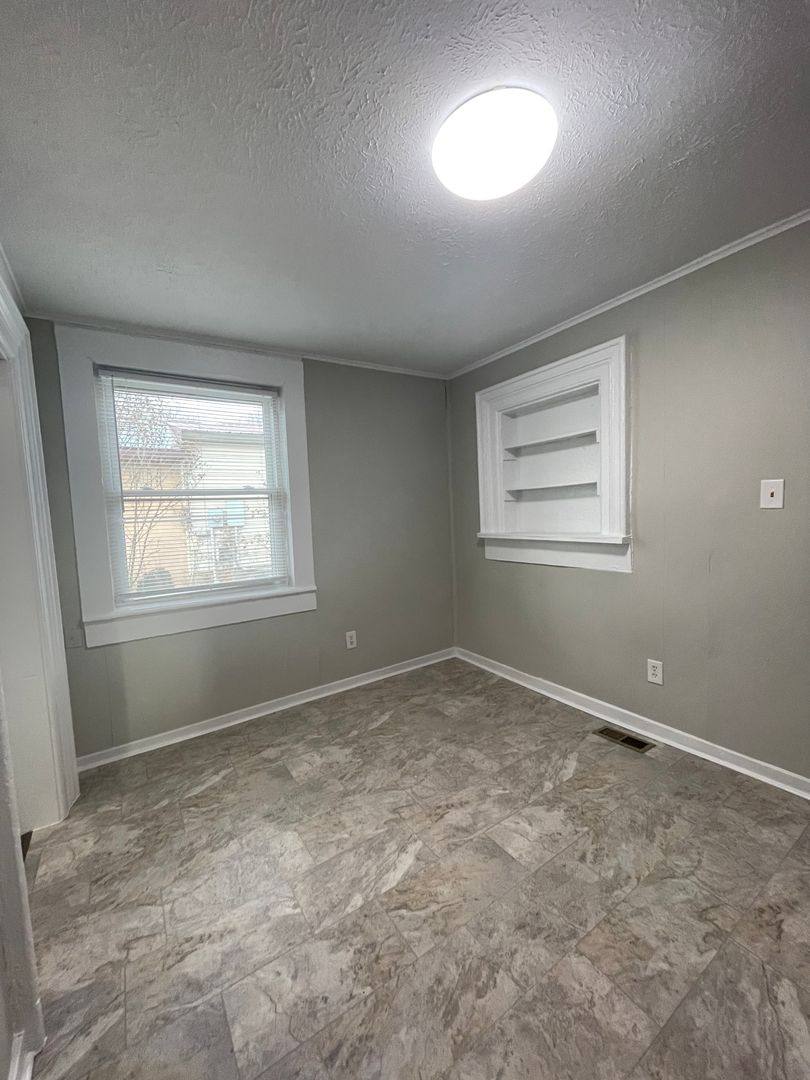 Apartment for rent at 1219 Morton St, Lafayette, IN 47904