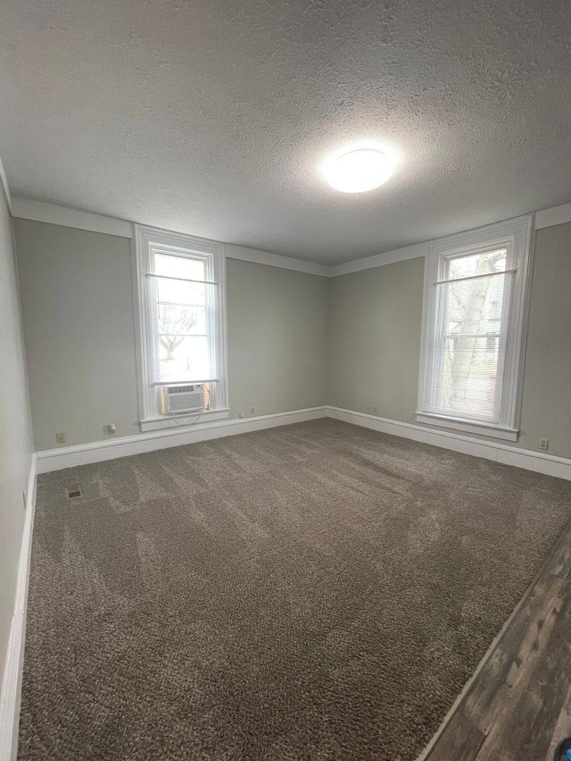 Apartment for rent at 1219 Morton St, Lafayette, IN 47904