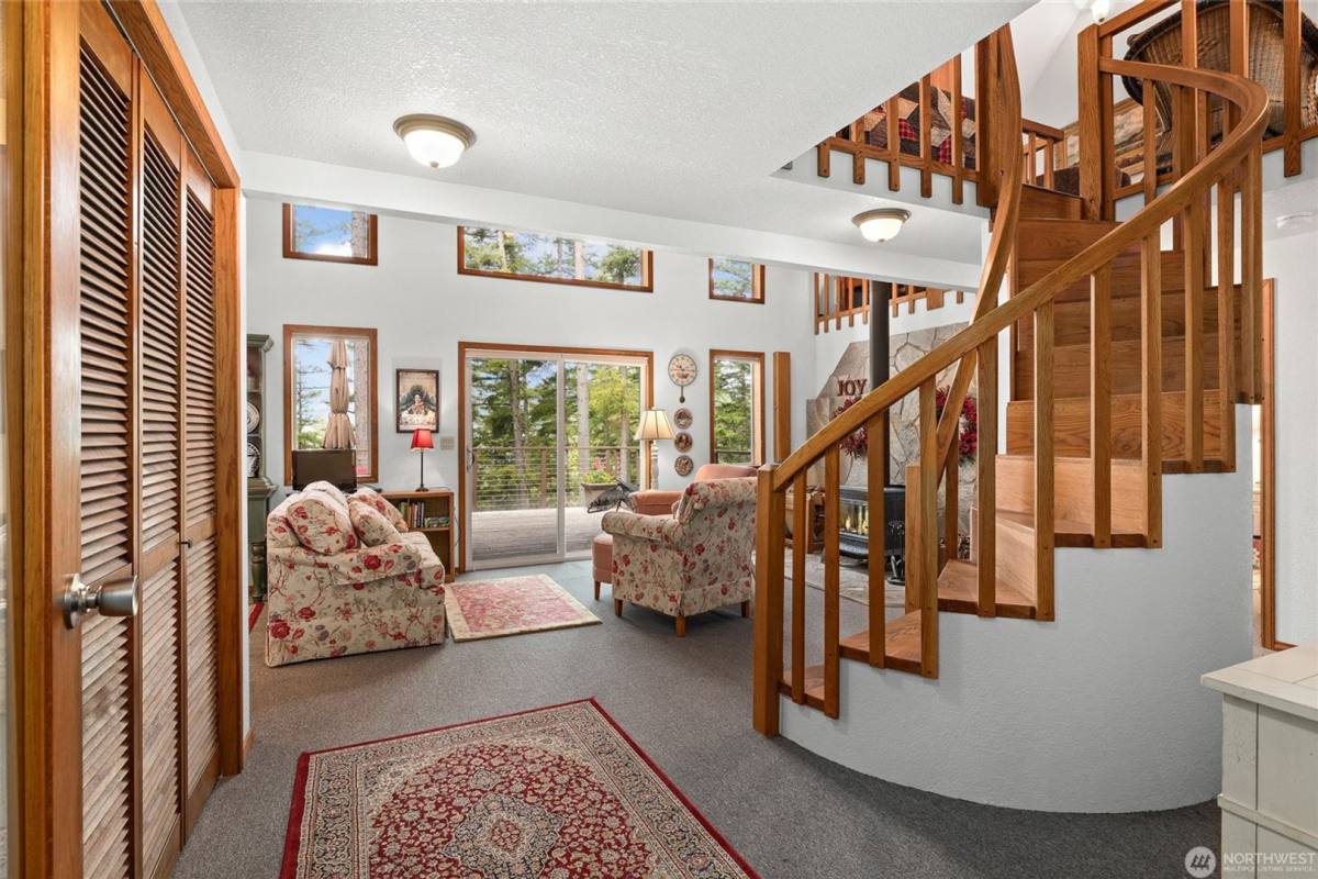House for rent at 1161 Highland Loop, Ronald, WA 98940