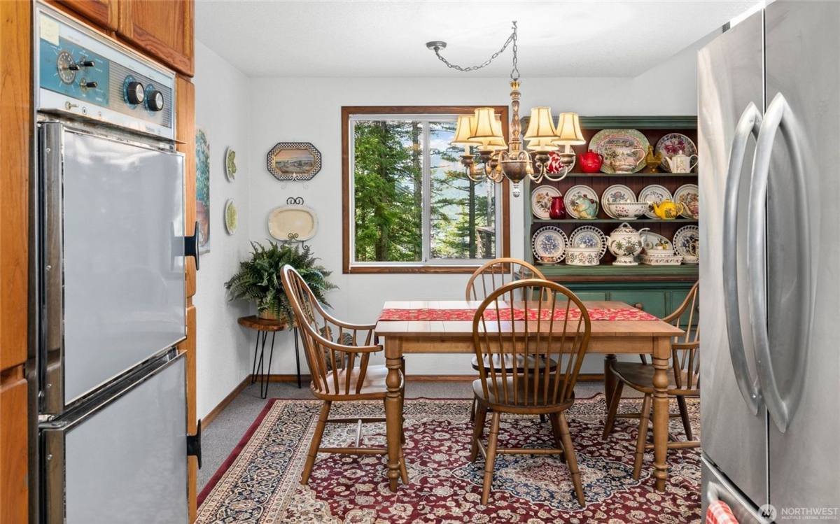 House for rent at 1161 Highland Loop, Ronald, WA 98940