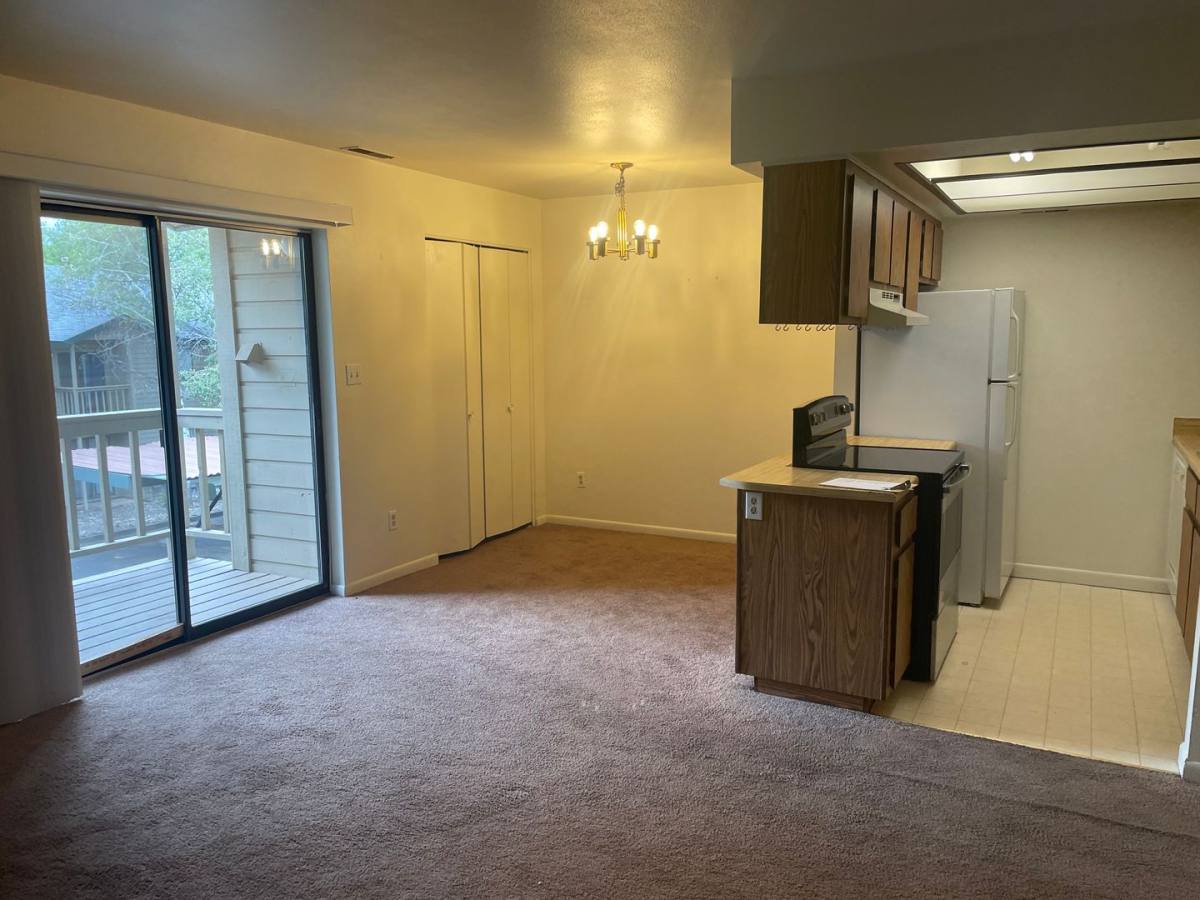 Apartment for rent at 1200 Florida Rd, Durango, CO 81301
