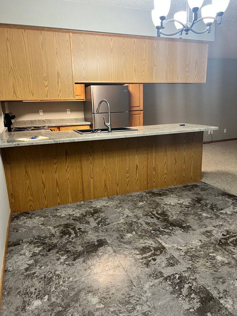 Apartment for rent at 1600 Mapleton Ave, Bismarck, ND 58503