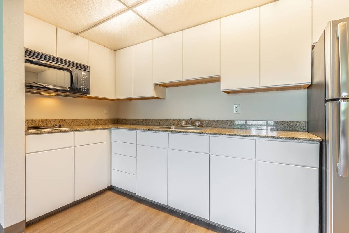 Apartment for rent at 15750 NE 15th St, Bellevue, WA 98008