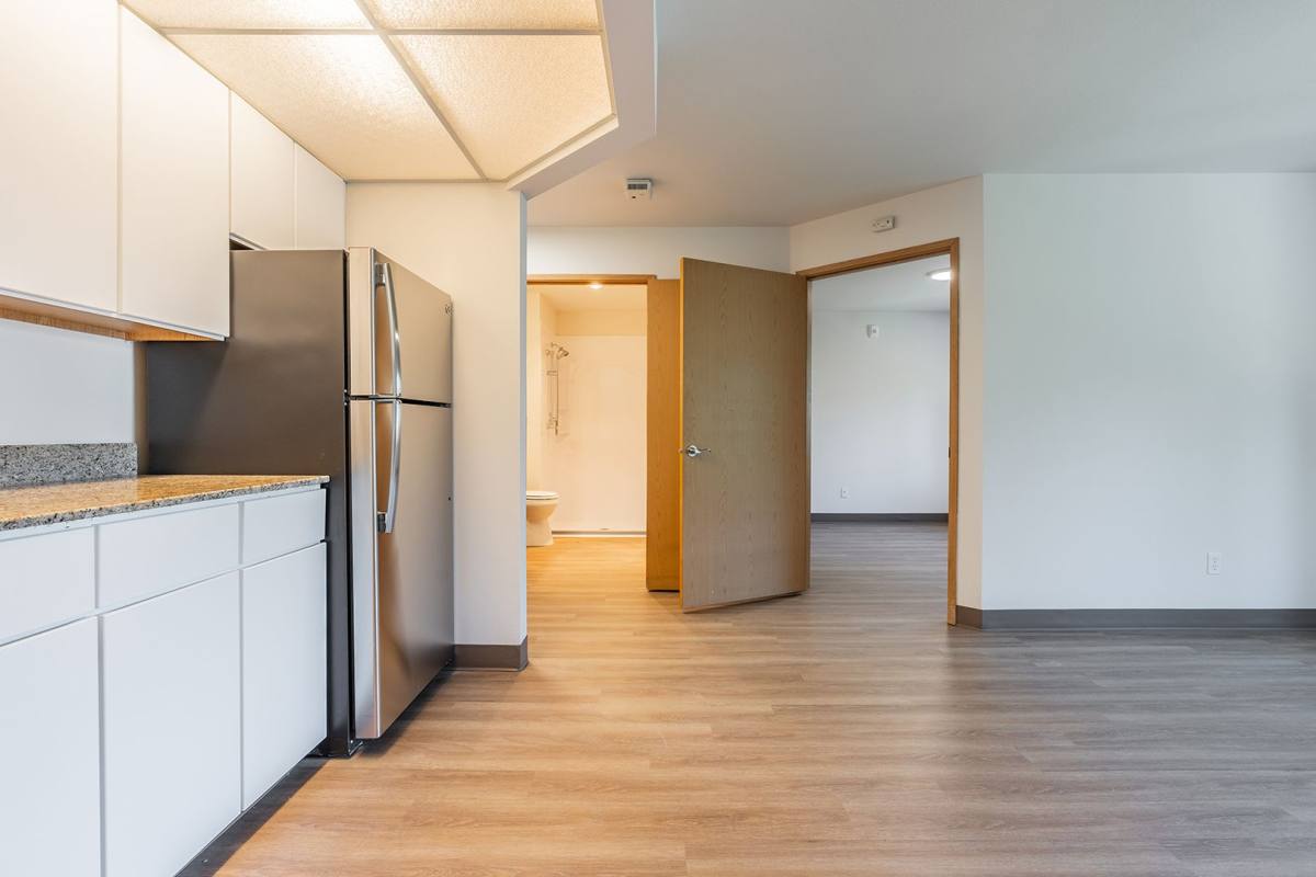 Apartment for rent at 15750 NE 15th St, Bellevue, WA 98008