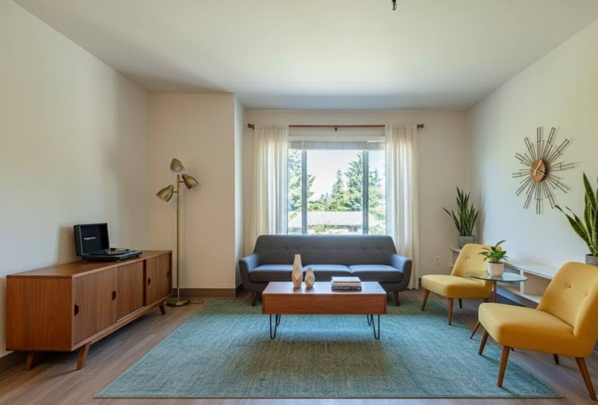 Apartment for rent at 15750 NE 15th St, Bellevue, WA 98008