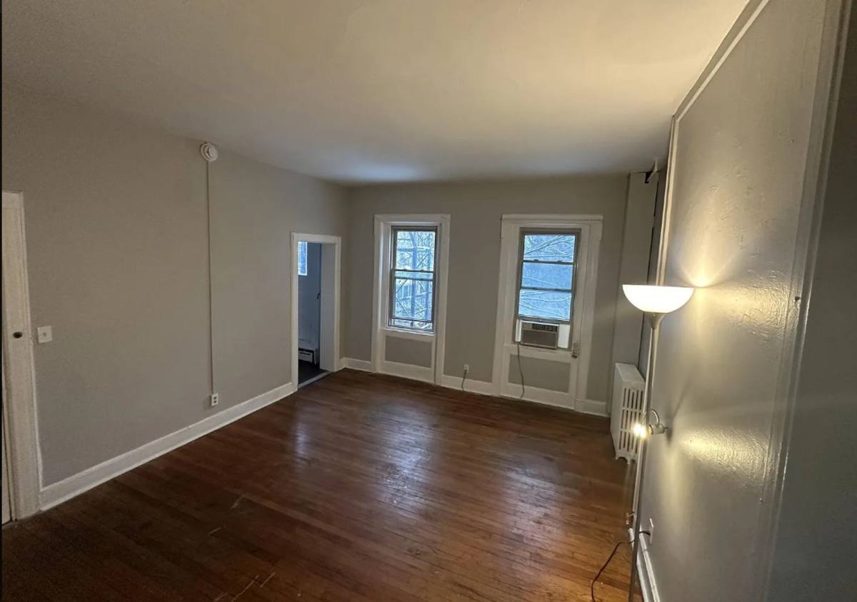 Apartment for rent at 236 Lark St #2R, Albany, NY 12210