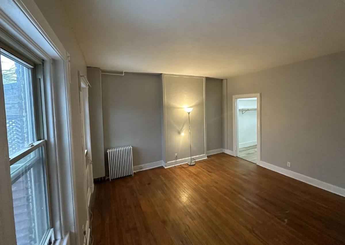 Apartment for rent at 236 Lark St #2R, Albany, NY 12210