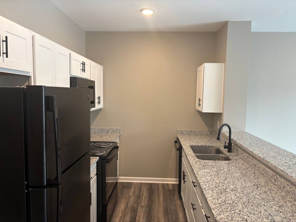 Apartment for rent at 232 Calumet Dr, Richmond, KY 40475
