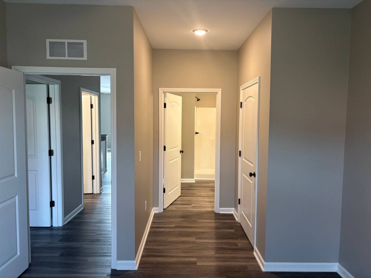 Apartment for rent at 232 Calumet Dr, Richmond, KY 40475