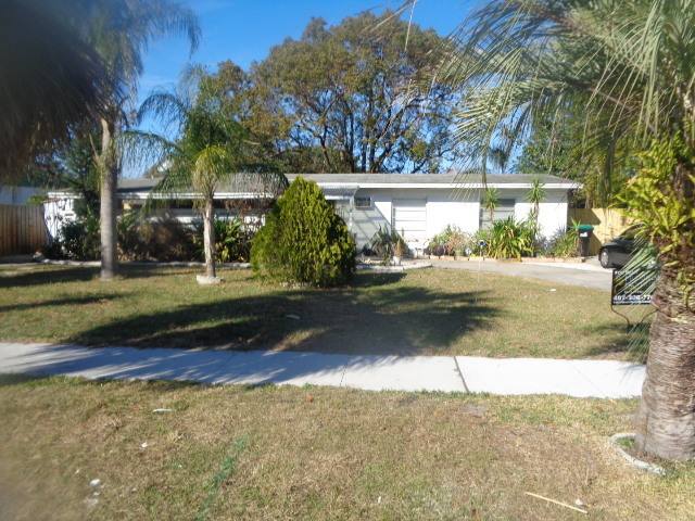 Apartment for rent at 8362 Cristobal Circle, Orlando, FL 32826