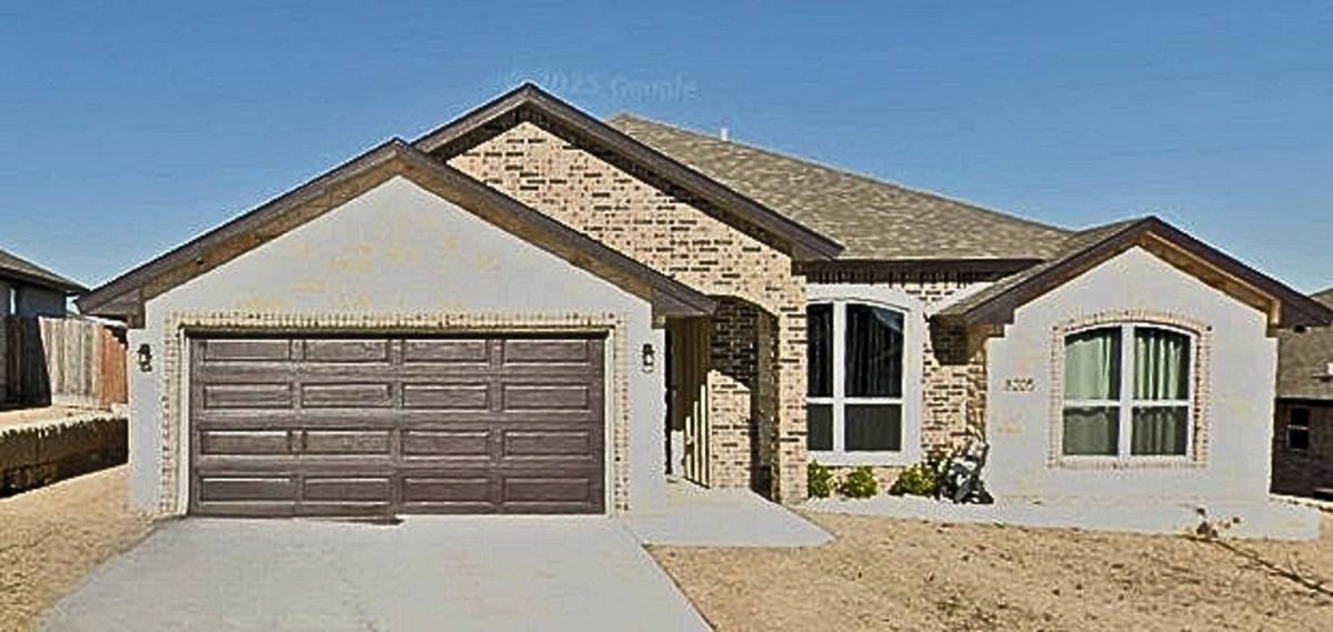House for rent at 8205 Grayson Trail, Killeen, TX 76542